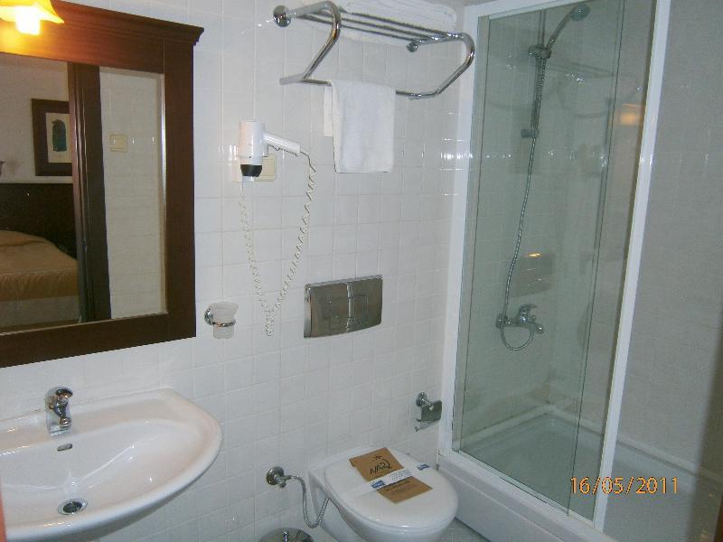 Nar Hotel Kemer Exterior foto