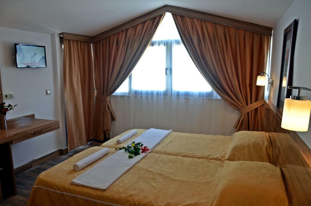 Nar Hotel Kemer Exterior foto